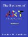 The Business of Art for Canadian Visual Artists cover