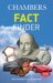 Chambers Factfinder cover