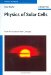 Physics Of Solar Cells : From Principles to New Concepts cover