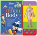 The Human Body cover