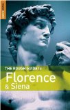 The Rough Guide Florence and Siena [Click for larger image]