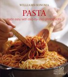 Williams-Sonoma Mastering : Pasta, Noodles & Dumplings [Click for larger image]