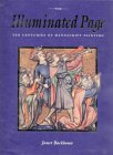 The Illuminated Page : Ten Centuries of Manuscript Painting in the British Library [Click for larger image]