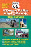 Route 66 Adventure Handbook [Click for larger image]