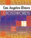 Los Angeles Times Crosswords 16 : 72 Puzzles from the Daily Paper cover