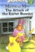 The Attack of the Easter Bunnies cover