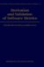 Derivation and Validation of Software Metrics cover