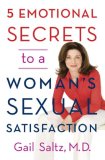 5 Emotional Secrets to a Woman's Sexual Satisfaction [Click for larger image]