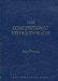 The Constitution of New South Wales cover