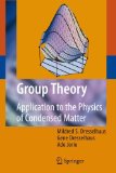 Group Theory : Application to the Physics of Condensed Matter [Click for larger image]