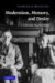 Modernism, Memory, and Desire : T.S. Eliot and Virginia Woolf cover