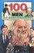 100 Men Who Shaped World History cover