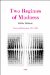 Two Regimes of Madness : Texts and Interviews 1975-1995 cover