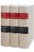 The Law of Waters and Water Rights : International, National, State, Municipal, and Individual Including Irrigation, Drainage, and Municipal Water Supply cover