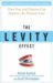 The Levity Effect : Why It Pays to Lighten Up cover