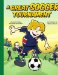 A Great Soccer Tournament cover