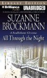 All Through the Night : A Troubleshooters Christmas [Click for larger image]