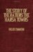 The Hansa Towns cover