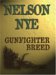 Gunfighter Breed cover