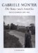 Gabriele Munter : Die Reise Nach Amerika ; Photographien 1899-1900 ; [Stadtische Galerie Im Lenbachhaus, Munchen, 30. September 2006 Bis 14. Januar 2007] cover