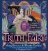 The Truth Fairy : Enchanted Pendulum & Message Board Guidebook cover