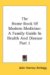 The Home Book of Modern Medicine : A Family Guide in Health and Disease cover