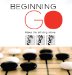 Beginning Go cover