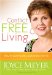 Conflict Free Living cover