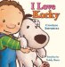 I Love Korky cover