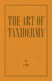 The Art Of Taxidermy [Click for larger image]
