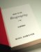 How To Do Biography : A Primer cover