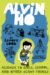 Alvin Ho Allergic to Girls, School, and Other Scary Things cover