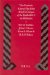 The Exoteric Ahmad Ibn Idris : A Sufi's Critique of the Madhahib and the Wahhabis  Four Arabic Texts With Translation and Commentary cover