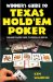 Winner's Guide to Texas Hold'em cover