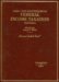 Cases, Text And Problems on Federal Income Taxation cover
