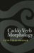 Caddo Verb Morphology cover