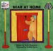 Bear at Home cover