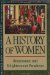 A History of Women in the West : Renaissance and Enlightenment Paradoxes cover