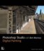 Photoshop Studio with Bert Monroy : Digital Painting cover