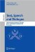 Text, Speech and Dialogue : 10th International Conference, Tsd 2007, Pilsen, Czech Republic, September 3-7, 2007, Proceedings cover