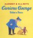  Curious George Takes a Train