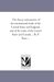 The Theory and Practice of the International Trade of the United States and England, and of the Trade of the United States and Canada cover