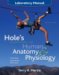 Hole's Essentials of Human Anatomy & Physiology cover