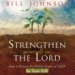 Strengthen Yourself in the Lord : How to Release the Hidden Power of God cover