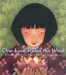 One Leaf Rides The Wind : Counting In A Japanese Garden cover