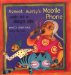 Avneet Aunty's Mobile Phone cover