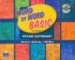 Word by Word Basic Picture Dictionary cover