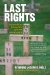 Last Rights : 13 Fatal Encounters with the State's Justice cover