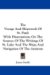 The Voyage and Shipwreck of St. Paul : With Dissertations on the Sources of the Writings of St. Luke and the Ships and Navigation of the Antients cover