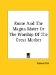 Rome and the Magna Mater or the Worship of the Great Mother cover